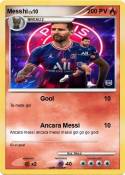 Messhi