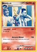 Messhi