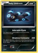 Baby Umbreon