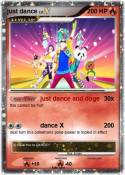 just dance