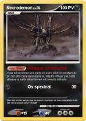 Necrodemon