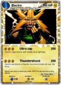 Electro