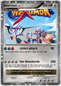 Nexomon