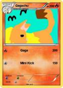 Gagachu