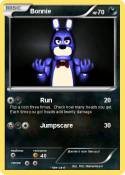 Bonnie