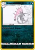 Shadow Zoroark