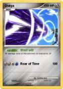 Dialga
