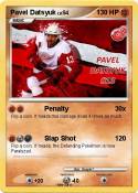 Pavel Datsyuk