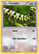 Caterpillar