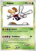 Rayman