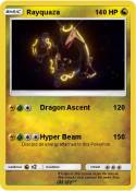 Rayquaza