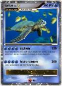 tortue