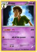 Shaggy
