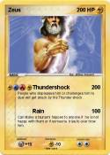 Zeus