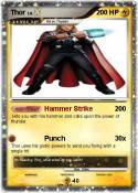 Thor