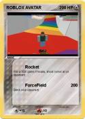 ROBLOX AVATAR