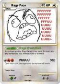 Rage Face