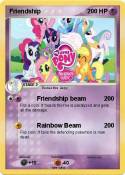 Friendship