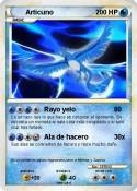 Articuno