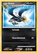 sonic Bomm
