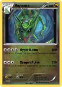 Rayquaza