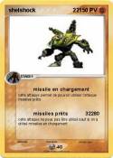 shelshock 22