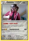 tawesome
