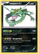 Rayquaza EX