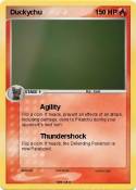 Duckychu