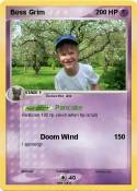 Boss Grim