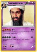osama bin laden