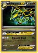Rayquaza