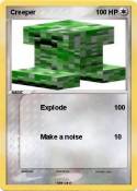 Creeper