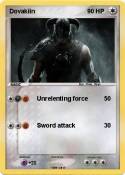 Dovakiin
