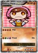 Cooking Mama