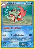 Slowking