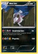 Mew two