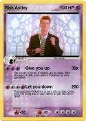 Rick Astley