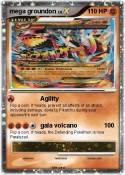 mega groundon