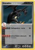 Dracaufeu