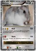 Hamster