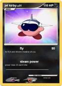 jet kirby