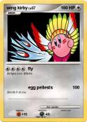 wing kirby