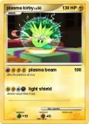 plasma kirby