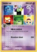 Inside out