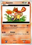 Fennekin
