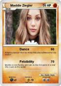 Maddie Ziegler