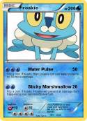 Froakie