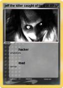 jeff the killer