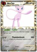 MewTwo
